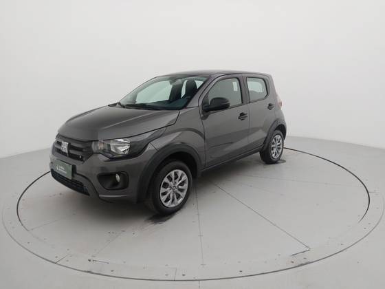 FIAT MOBI 1.0 EVO FLEX LIKE. MANUAL FIAT MOBI 1.0 EVO FLEX LIKE. MANUAL